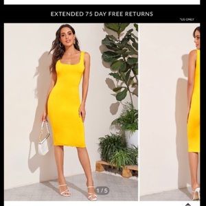Dress